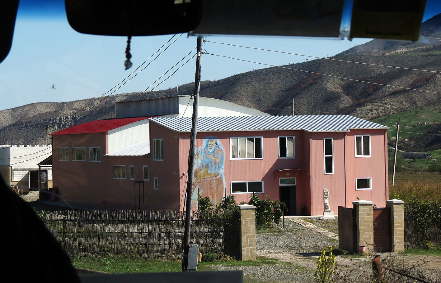 Khojaly (Ходжалы)